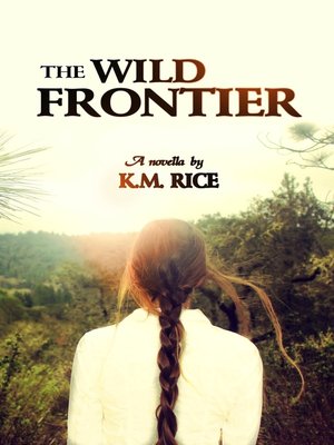 cover image of The Wild Frontier